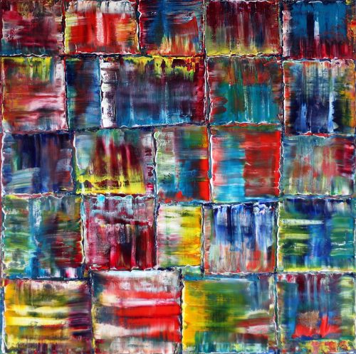 Color Guard (smaller) - 1000 x 997 at 72 dpi