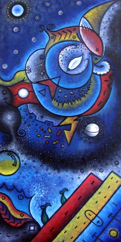 Elements and Dreamscapes(smaller) - 500 x 1000 at 72 dpi